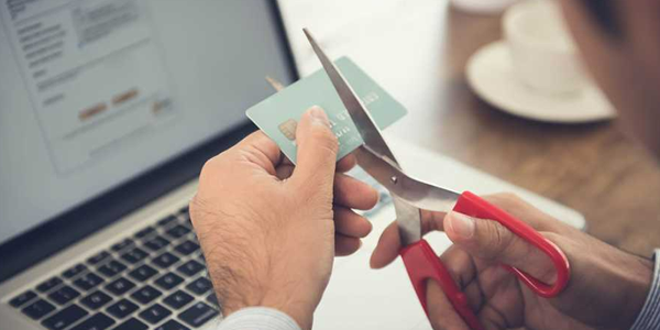 Why Closing Old Cards Might Hurt Your Score