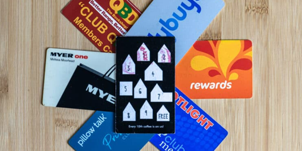 How Reward Points Can Save Real Money