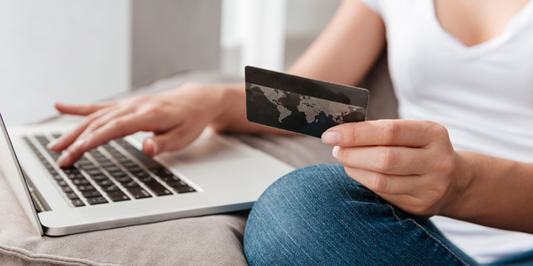 The Truth About Minimum Payment Trap
