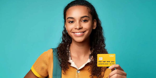 How To Apply For A Credit Card For The First Time​