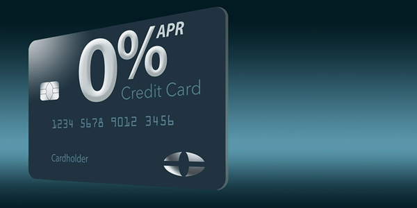10 Best Zero-Interest Credit Cards In 2025