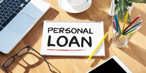 How To Apply For A Personal Loan: Step-By-Step Guide