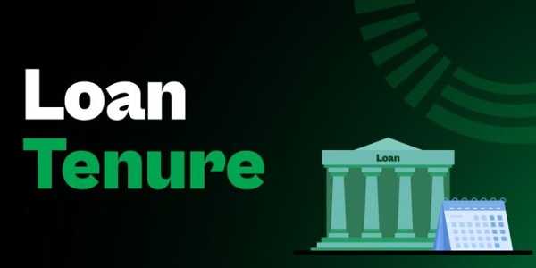 How Loan Tenures Affect Repayment Amounts