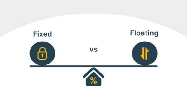 Should You Choose Fixed Or Floating Interest