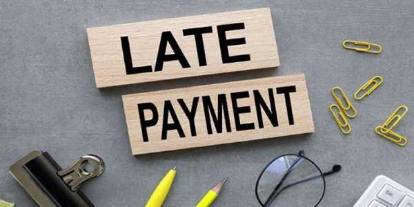 How Late Payments Affect Your Future Borrowing