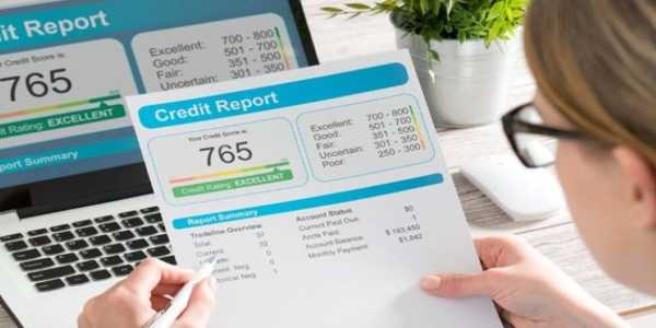 What To Check In Your Credit Report Before Applying